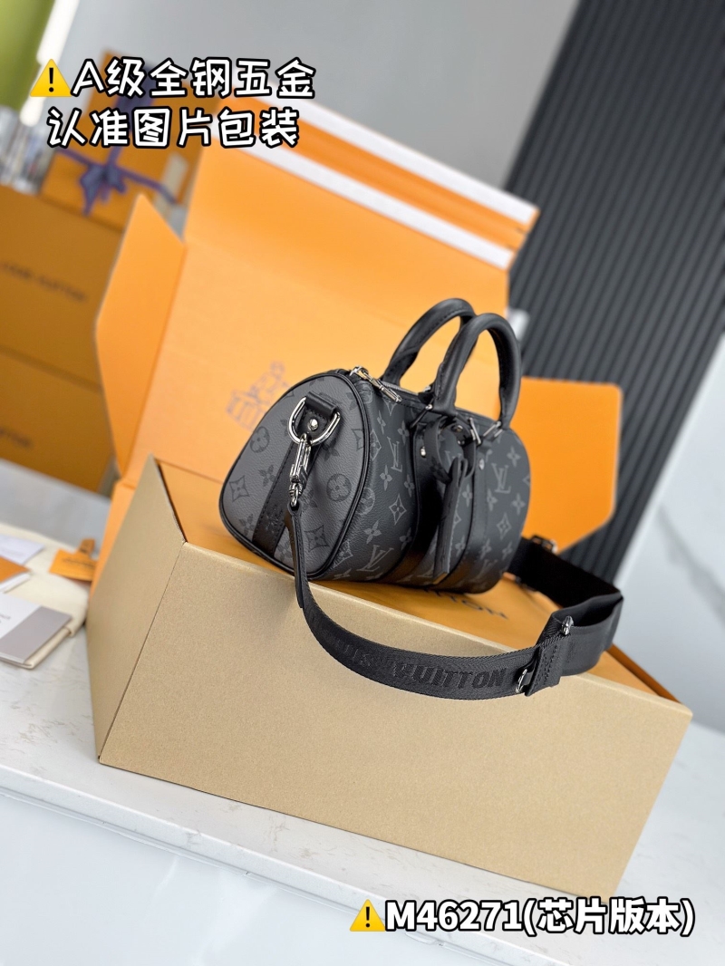 Mens LV Satchel Bags